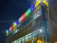 GATEWAY Rooms Stay Hotels in Pondicherry