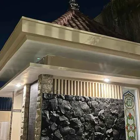 Syailendra Hotel Syariah