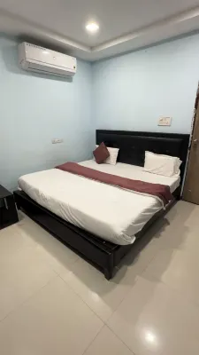 The Human Stay
