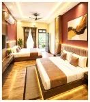 Girish Alay Home Stay