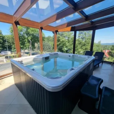 Karpacki&SPA z Restauracją