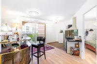 GuestReady - Delight and Peace in Issy - Apartments