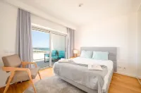 GuestReady - Golden sea view retreat Hotel a 