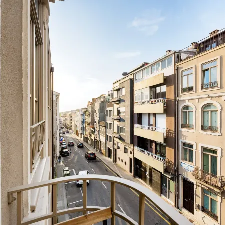 GuestReady - A lovely stay in Rua da Boavista