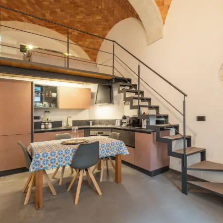 Via Roma 106 Apartment