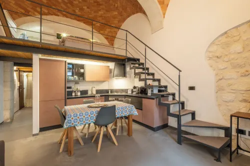 Via Roma 106 Apartment - B&B