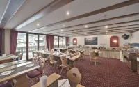 Hotel Le Chamois
