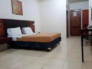 Hotel Augusta Lembang
