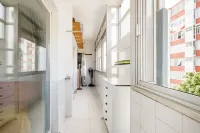 GuestReady - Refúgio Encantador em Paço de Arcos