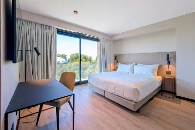 Brickton, Rosario, Apartments by Marriott Bonvoy Các khách sạn ở 