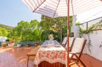 GuestReady - Stunning Home in Sintra-Cascais Park - شاطئ