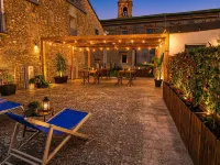 Camurria Sicilian B&B