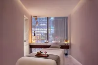 The Ritz-Carlton, Mexico City - spa