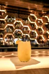Cape Fox Lodge - bar