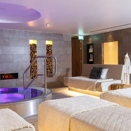 Champneys Tring