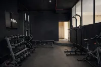 Hotel Mio Panamá - palestra