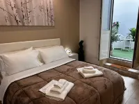Centrale Suites