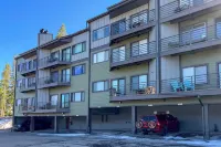Silverthorne Condo w/ Views ~ 11 Mi to Ski Slopes - Fitnessstudio