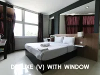 โรงแรม 99 - บันดาร์โบตานิก โรงแรมในกลัง