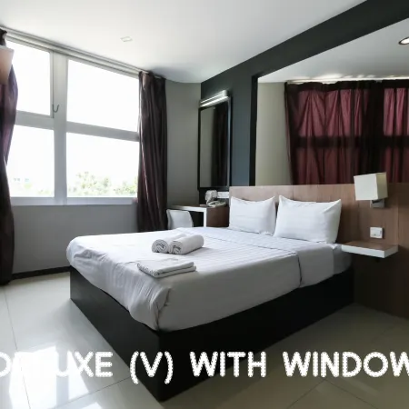 Hotel 99 Botanik Klang