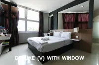 Hotel 99 Botanik Klang