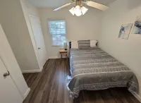 Charming 2BR near Downtown Little Rock