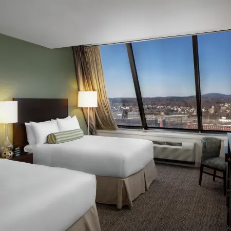 DoubleTree by Hilton Manchester Downtown