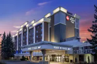 Best Western Plus Port OCall Hotel