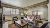 Mont Cervin 23 by AvantStay Luxury Ski in Ski Out Home in Park City