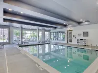 DoubleTree by Hilton Hotel Raleigh - Cary Hotels in Cary
