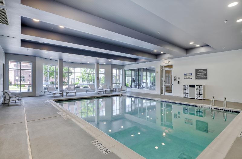 DoubleTree by Hilton Hotel Raleigh - Cary photo 2