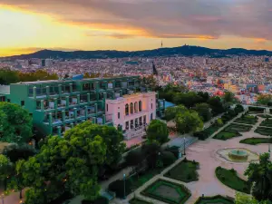 Hotel Miramar Barcelona GL