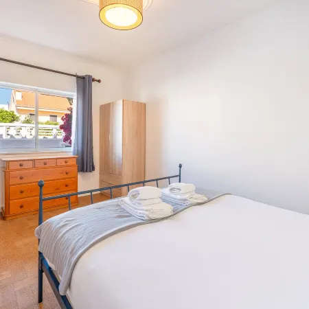 GuestReady - Fuga Serena Perto da Praia da Aroeira
