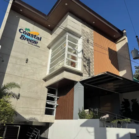 Coastal Breeze Hotel
