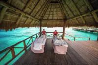 Mia Reef Isla Mujeres - spa