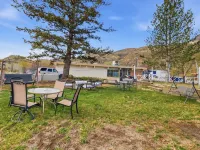 Canadas Best Value Desert Inn & Suites Hotels in Cache Creek