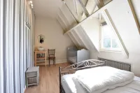 Holiday Home in Saint-Omer Near Lake & Forest - Haustierfreundliche