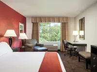 Holiday Inn Express CORVALLIS-ON THE RIVER by IHG Hotels in Corvallis