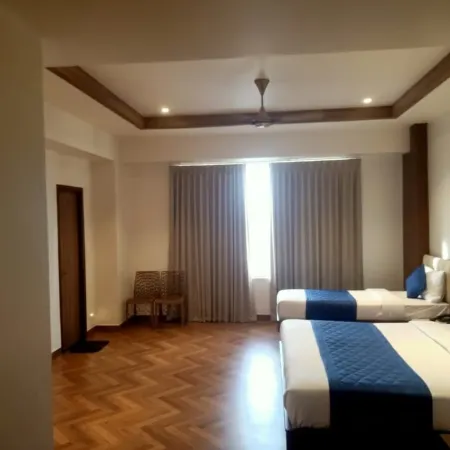 Hotel Vintage Classic
