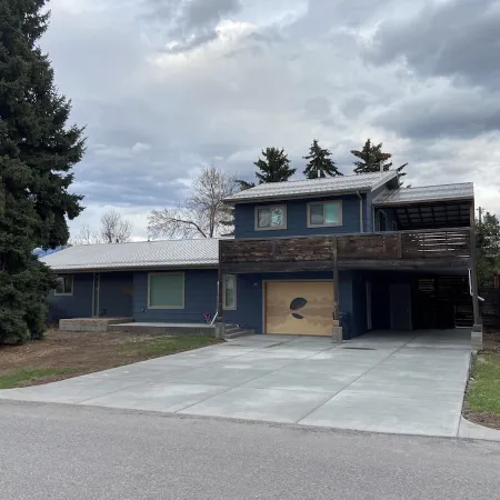 Bozeman Beehive