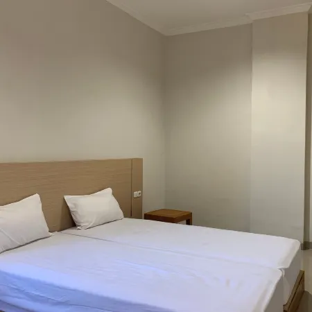 Hotel O Melros Place Homestay Hotels in Gowa