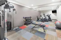 Baymont by Wyndham Grand Rapids Near Downtown - salle de sport