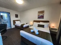 Crest Motor inn - Wifi