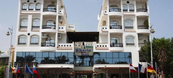 Elaria Hotel Hotels in Hurghada