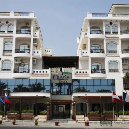 Elaria Hotel