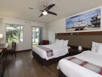皮烏拉安迪納優質酒店 皮烏拉酒店