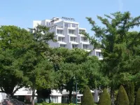PARKHOTEL Hameln Hotels in Hameln
