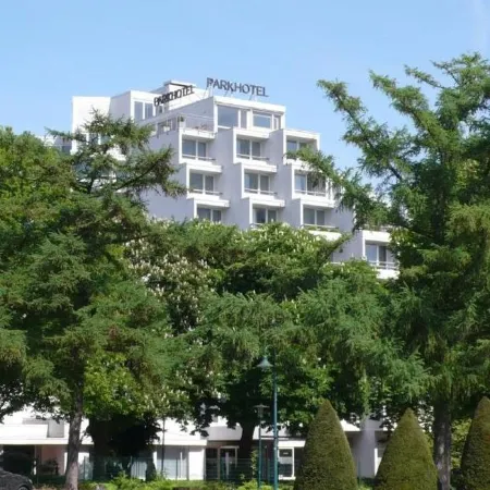 PARKHOTEL Hameln