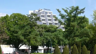 PARKHOTEL Hameln Hotels in 