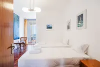 GuestReady - Serene Stay with Sea Views - WiFi